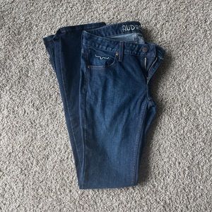 Kimes Audrey Jeans